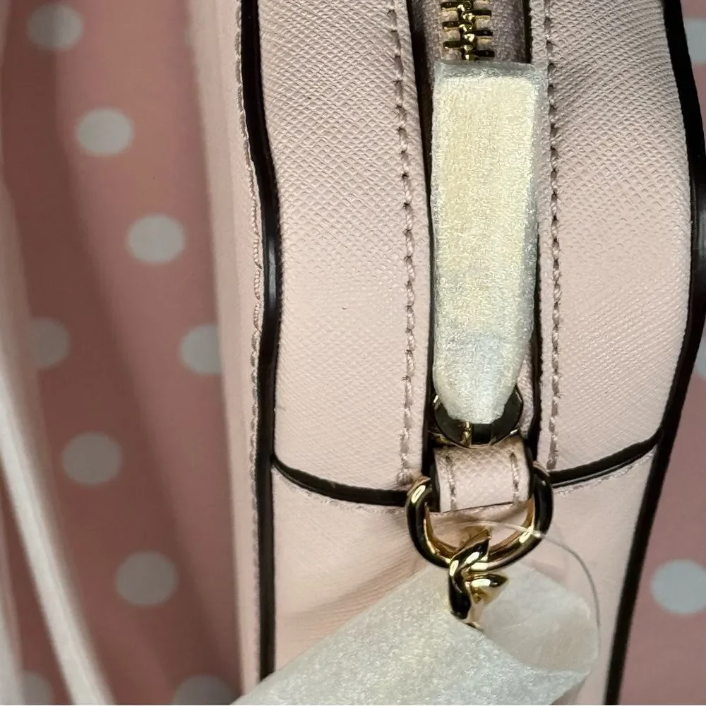 Michael Kors jet set